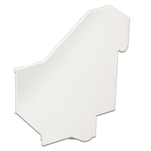 DIN lock till adapter Delock